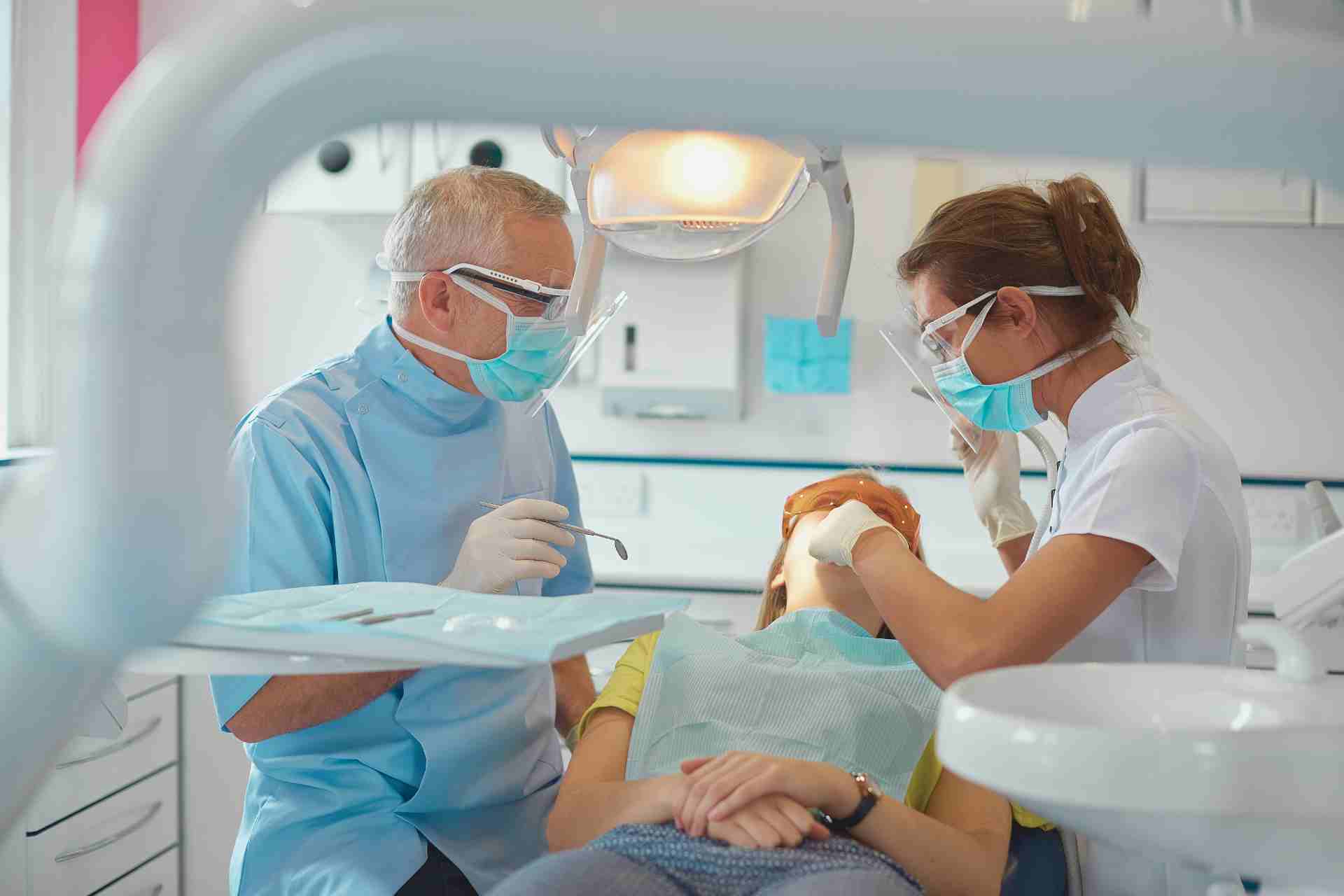 Dentist in Newport Coast, CA